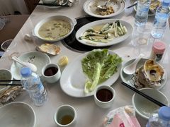 -蚝乡农庄(铁涌赤岸店)