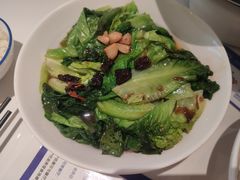 豉油生菜-兰湘子·湘菜小炒(盛龙广场店)