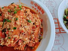 -小林哥的海鲜馆·夜宵烧烤(渔人码头店)
