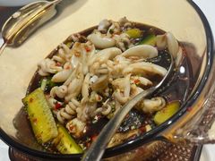 -飶香居(省博物馆店)