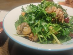 -威海九禧海鲜居渔水饺(经区店)