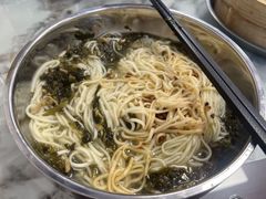 -食惠里小笼包面馆(越秀店)