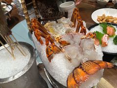 -东海怡品海鲜豆捞(星街坊店)