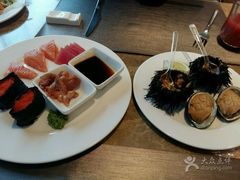 -银帆宾馆-自助餐厅(金马路店)