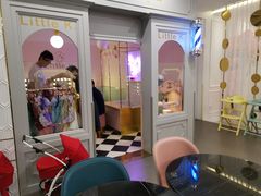 -Lilliput粒粒堡亲子餐厅(置汇旭辉店)