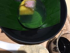-来龙里 精致 东南亚餐室(万象城店)