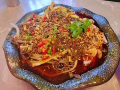 -浪起·江湖菜馆(陶瓷路店)