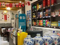 -华光驿站私房菜·黑金冠