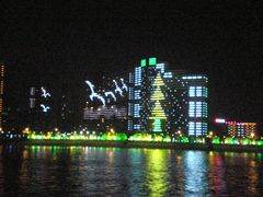 -武汉两江游览·夜游长江(汉口粤汉码头)