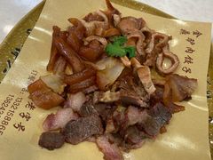 -金鼎驴肉饺子馆(西四道街店)