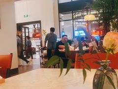 -西堤牛排(南京龙江店)