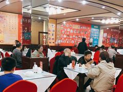 大堂-狗不理(山东路总店)