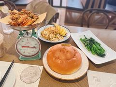 -大树餐厅(大悦城店)