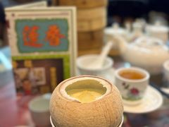 -香港蓮香樓(中環店)