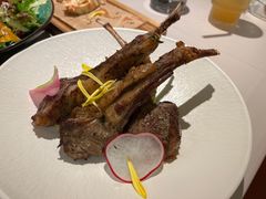 -LE SHARE洛笙·花园西餐(北京路步行街店)