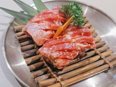 -西塔老太太泥炉烤肉(青浦蟠龙天地店)