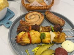 -库滋明·俄罗斯特色美食(中央大街店)