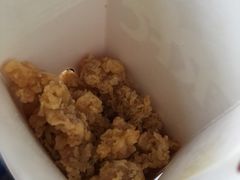 劲爆鸡米花-肯德基(安定门店)