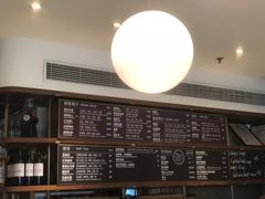 -BAKER&SPICE(安福路店)