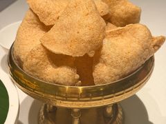 -金链花·泰国餐厅(国贸店)