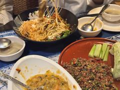-滇道云南特色料理(康定路店)