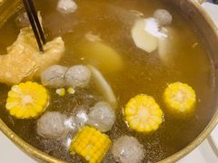 -食潮汕头鲜牛馆(望京保利店)