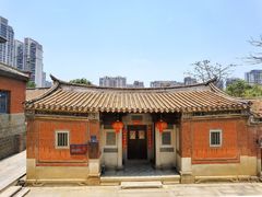 -晋江五店市传统文化旅游区
