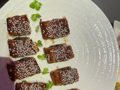 蒲烧鳗鱼-桂满陇·杭州饭店(清河万象店)