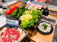-五星桥原切肥牛火锅(怀德桥店)
