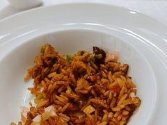 酱油炒饭-松云泽