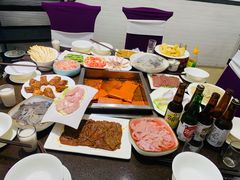 -凤来栖·净庭院·火锅(欧尚店)