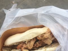 -樊记腊汁肉(竹笆市总店)