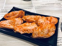 -胡哥烤肥牛(车公庙店)