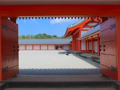 -京都御所