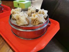 烧麦-并州饭店(千峰南路店)