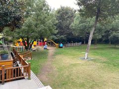 -天目湖御水温泉·度假酒店