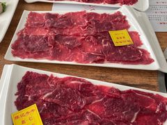 -陈记牛牛潮汕牛肉火锅(鑫海店)