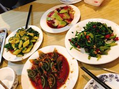 -玫瑰红烤羊排(北新桥三条店)