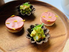 -三嚥阁 La Villa Restaurant