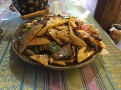 -纳兰傣雀傣味餐厅