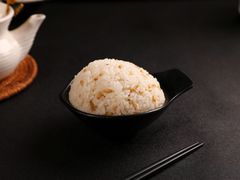 薏仁饭-新仙清汤牛腩(铜锣湾店)