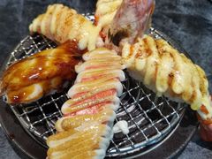 -魔丼屋(日月光店)