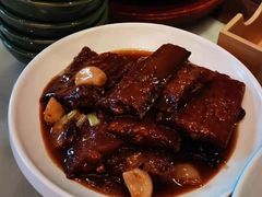 -情满四合院·小酒馆(后现代城店)