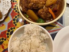 -阿达西阿凡提新疆美食