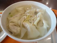 三鲜馄饨-王興記(中山路店)