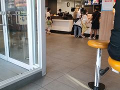 -麦当劳(咸阳人民路店)