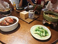 -南京大牌档(凯德1818店)