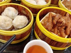 -府城小食馆(金龙宾馆店)