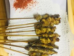 -阿龙烧烤(广达路店)