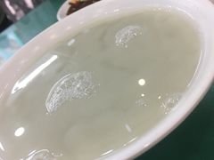 豆汁儿-护国寺小吃(地安门店)